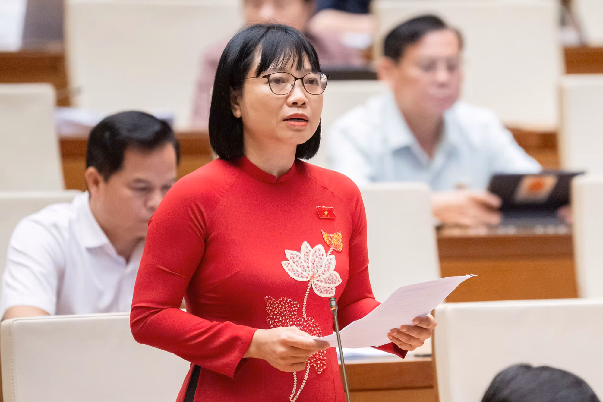 Nhiều chính sách có tính vượt trội với hộ, cá nhân kinh doanh -0