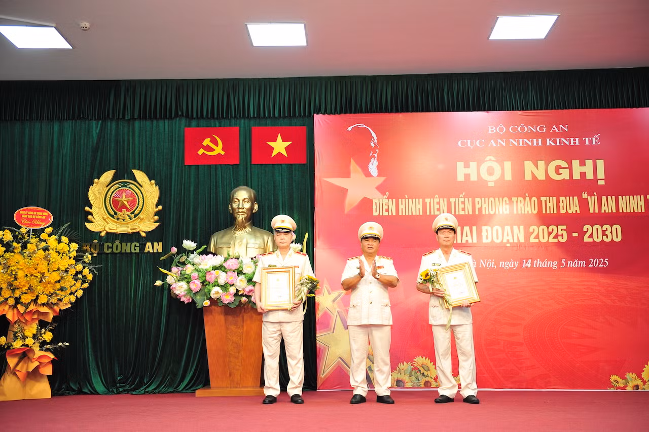 Bảo đảm vững chắc an ninh kinh tế của đất nước trong kỷ nguyên mới -0