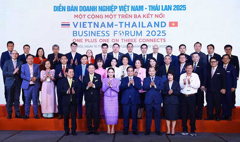 Chuyển giao 50 máy bay Boeing cho Vietjet Thái Lan -1
