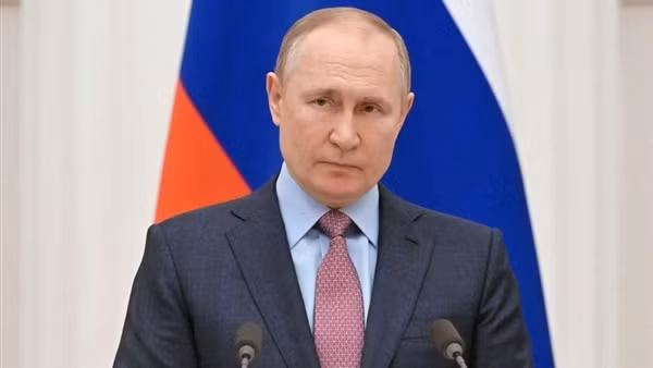 Tổng thống Putin nói gì khi phương Tây dọa siết trừng phạt?