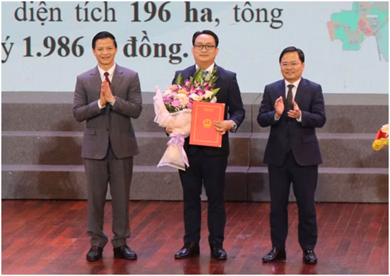 Phó Thủ tướng Nguyễn Chí Dũng: Tỉnh Bắc Ninh cần tập trung thực hiện ba nhiệm vụ -0