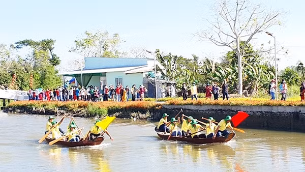 Du lịch miền Tây phục hồi sau thời gian dài “đóng băng”