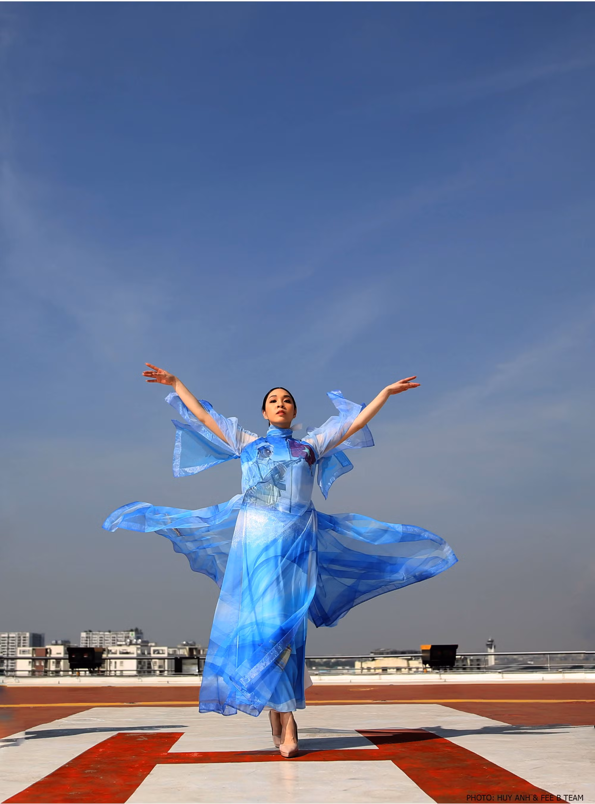 Tri ân những người giữ “mạch sống” cho thành phố đẩy lùi cơn đại dịch COVID-19 -0