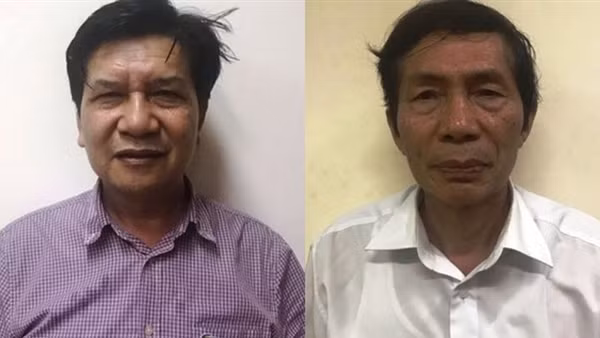 Cựu Chủ tịch Hội đồng Thành viên khai gì về thiệt hại hàng trăm tỷ đồng tại VEAM? ảnh 5