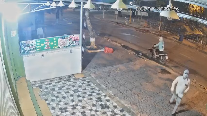 Điều tra nhóm người 9 lần “khủng bố” tinh thần để đòi trả nợ giùm -0