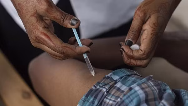 Việt Nam sẽ tiếp nhận công nghệ sản xuất vaccine mRNA theo sáng kiến của&nbsp;WHO ảnh 3