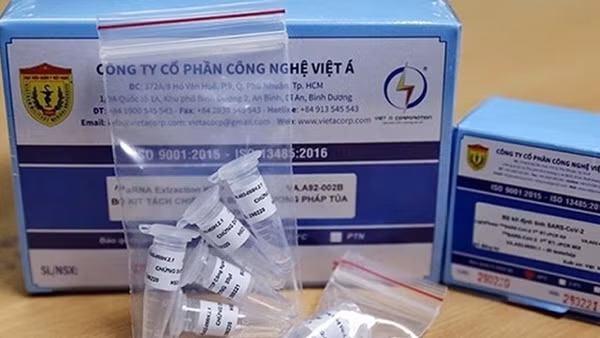 Thủ đoạn đánh lận bản chất vụ Việt Á để chống phá Đảng, Nhà nước ảnh 2