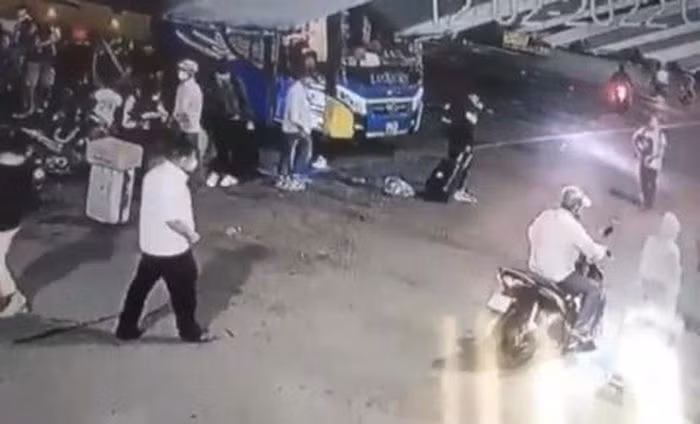Thi thể trôi sông Sài Gòn là nam sinh viên mất tích 4 ngày trước -0
