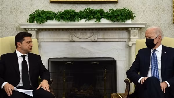 Thông điệp gì từ chuyến công du châu Âu của Tổng thống Biden? ảnh 6