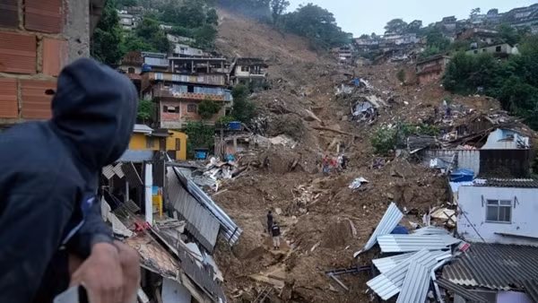 Lý do bất ngờ khiến Brazil mời EU làm "giám sát viên" bầu cử ảnh 3