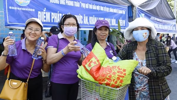 An Giang tổ chức Ngày hội quảng bá hương vị "Mắm Châu Đốc" ảnh 4