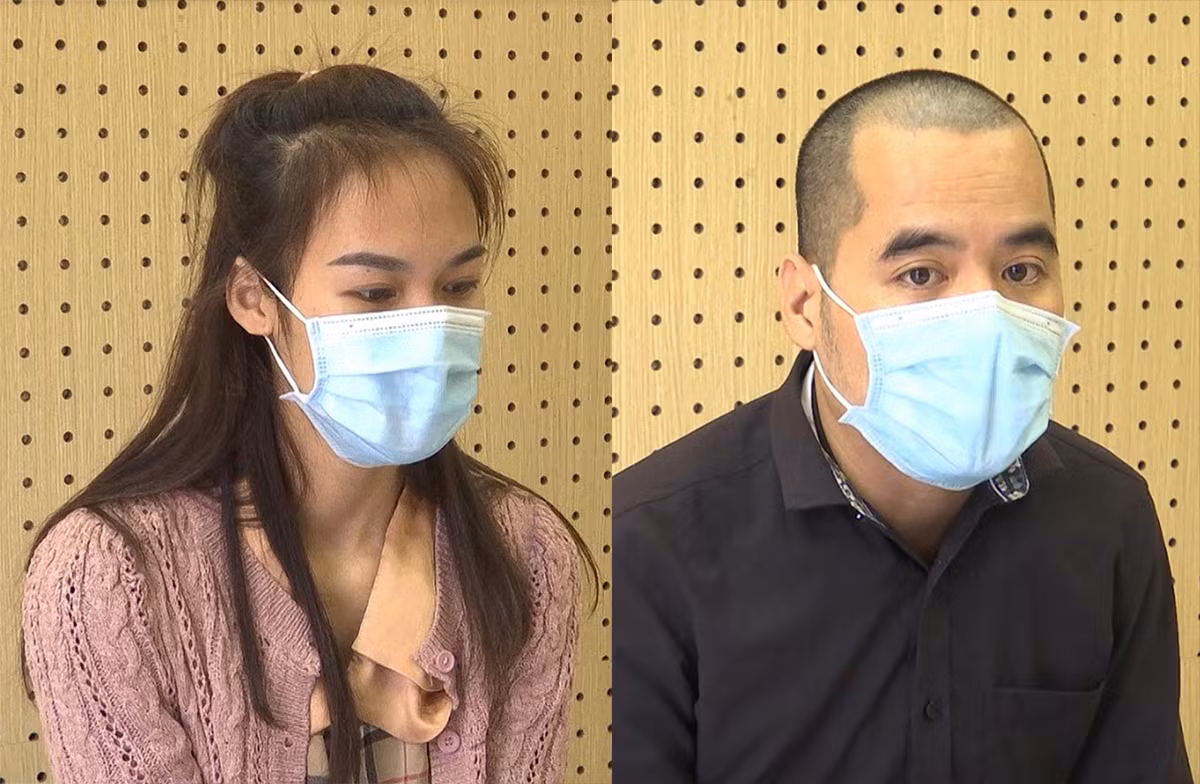 Ăn trái đắng vì vay lãi nặng -0