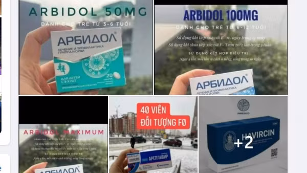 Thu giữ nhiều kit test và thuốc điều trị COVID-19 không có nguồn gốc ảnh 6