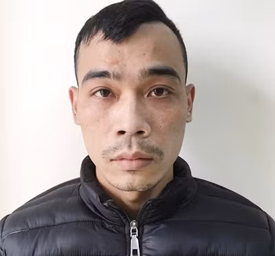 Quái chiêu của đạo chích nơi thờ tự -0