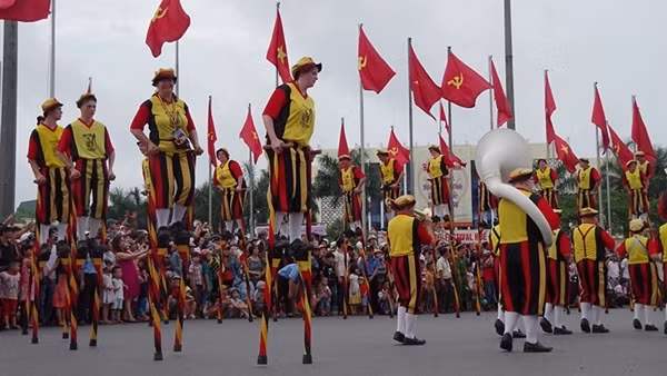 Festival Huế 2022 hứa hẹn mới lạ, hấp dẫn ảnh 2