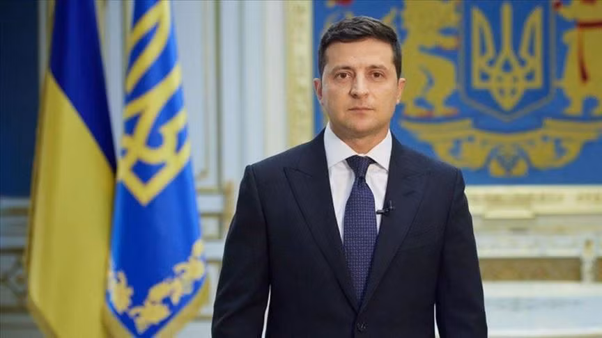 Người dân Ukraine luôn đoàn kết bởi một mong muốn tột bậc -0