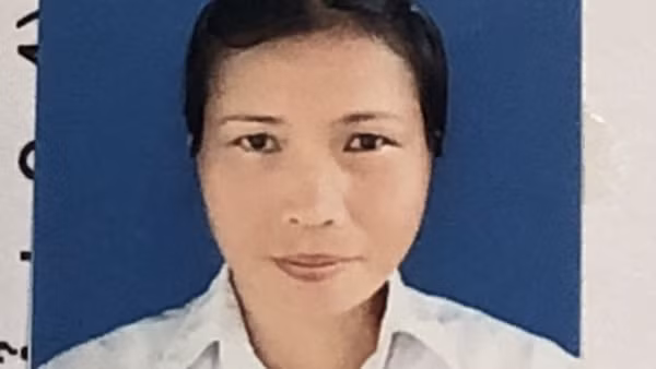 Tìm thông tin liên quan đến vụ tai nạn giao thông tại đê tả sông Hồng ảnh 1