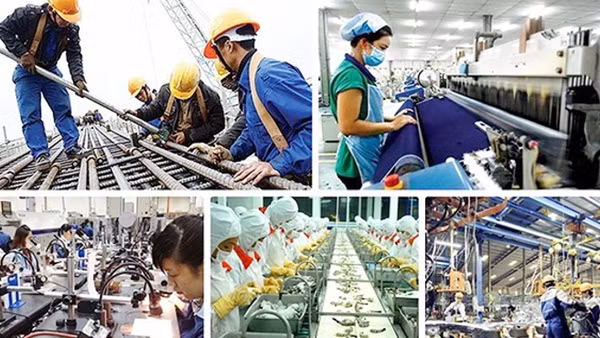 Thủ tướng Phạm Minh Chính: Việt Nam đã bắt kịp xu thế phục hồi, phát triển ảnh 5