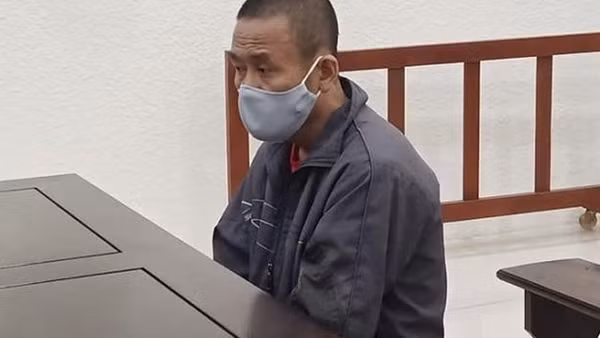 “Phi công” sát hại nhân tình xin ân giảm án tử hình