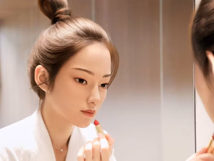 Trung Quốc: Thần tượng ảo và ngành công nghiệp tỷ đô -0