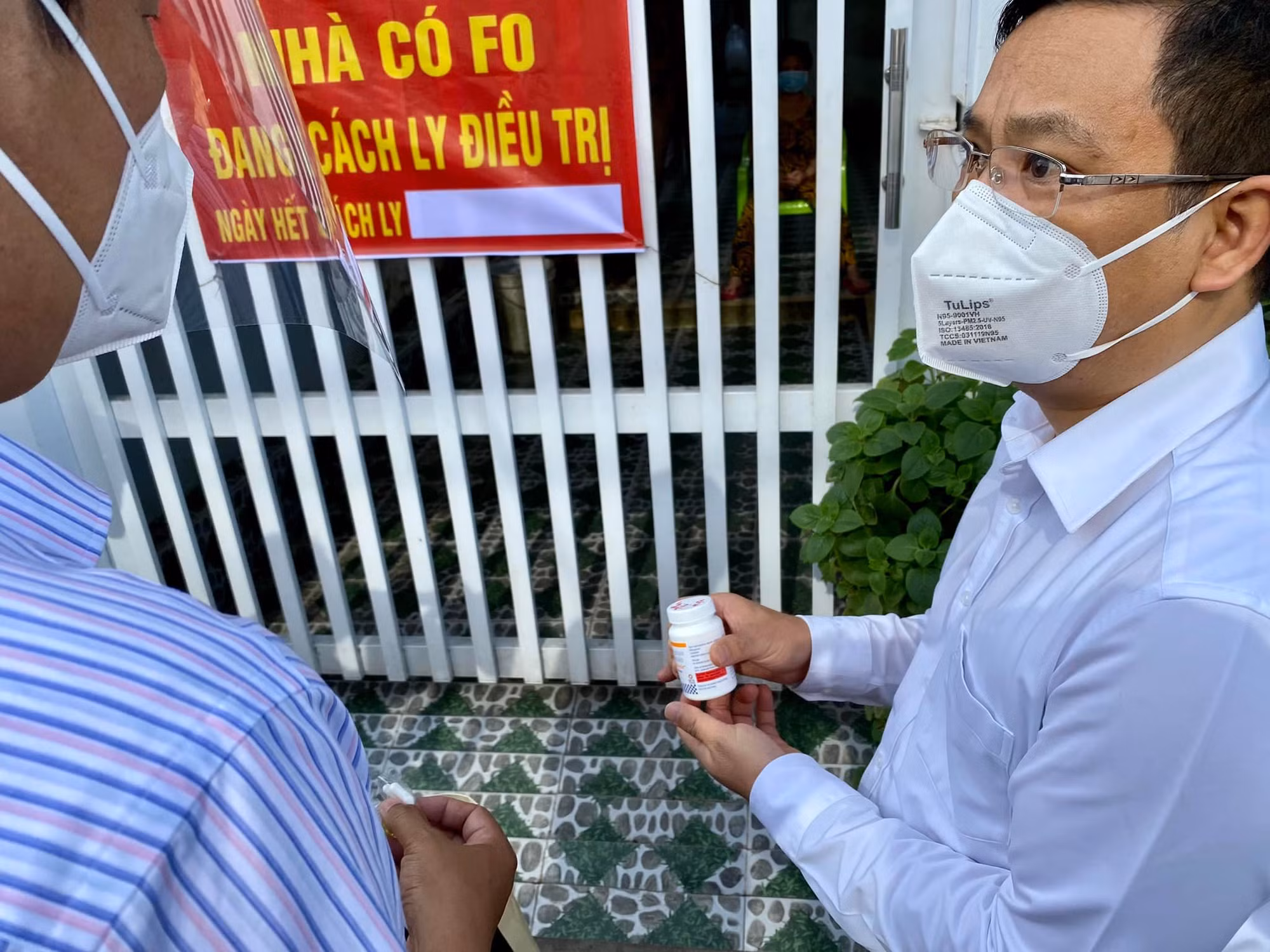 Bộ Y tế cấp phép cho 3 thuốc điều trị COVID-19 trong nước -0