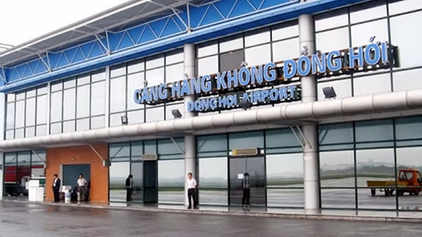 Tỉnh Quảng Bình muốn gọi vốn PPP đầu tư xây nhà ga T2 sân bay Đồng Hới ảnh 2