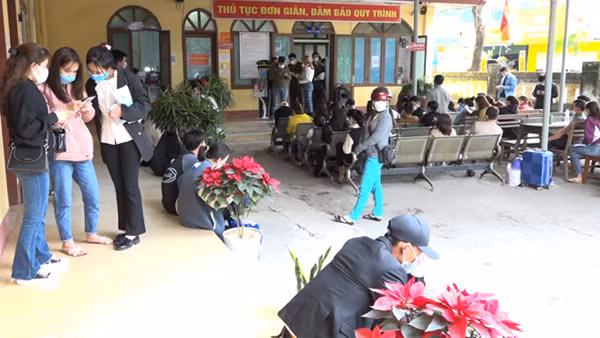 Tiếp tục đồng bộ hạ tầng Công nghệ thông tin trong CAND ảnh 5