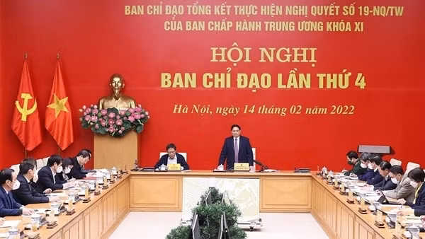 Nhiều hiện tượng bất thường liên quan đến mua bán đất đai ảnh 5