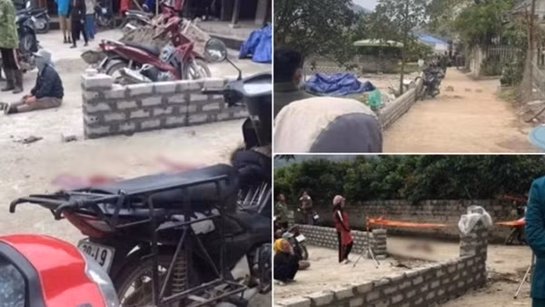 Cảnh báo từ những trọng án ở làng quê Bắc Kạn ảnh 2