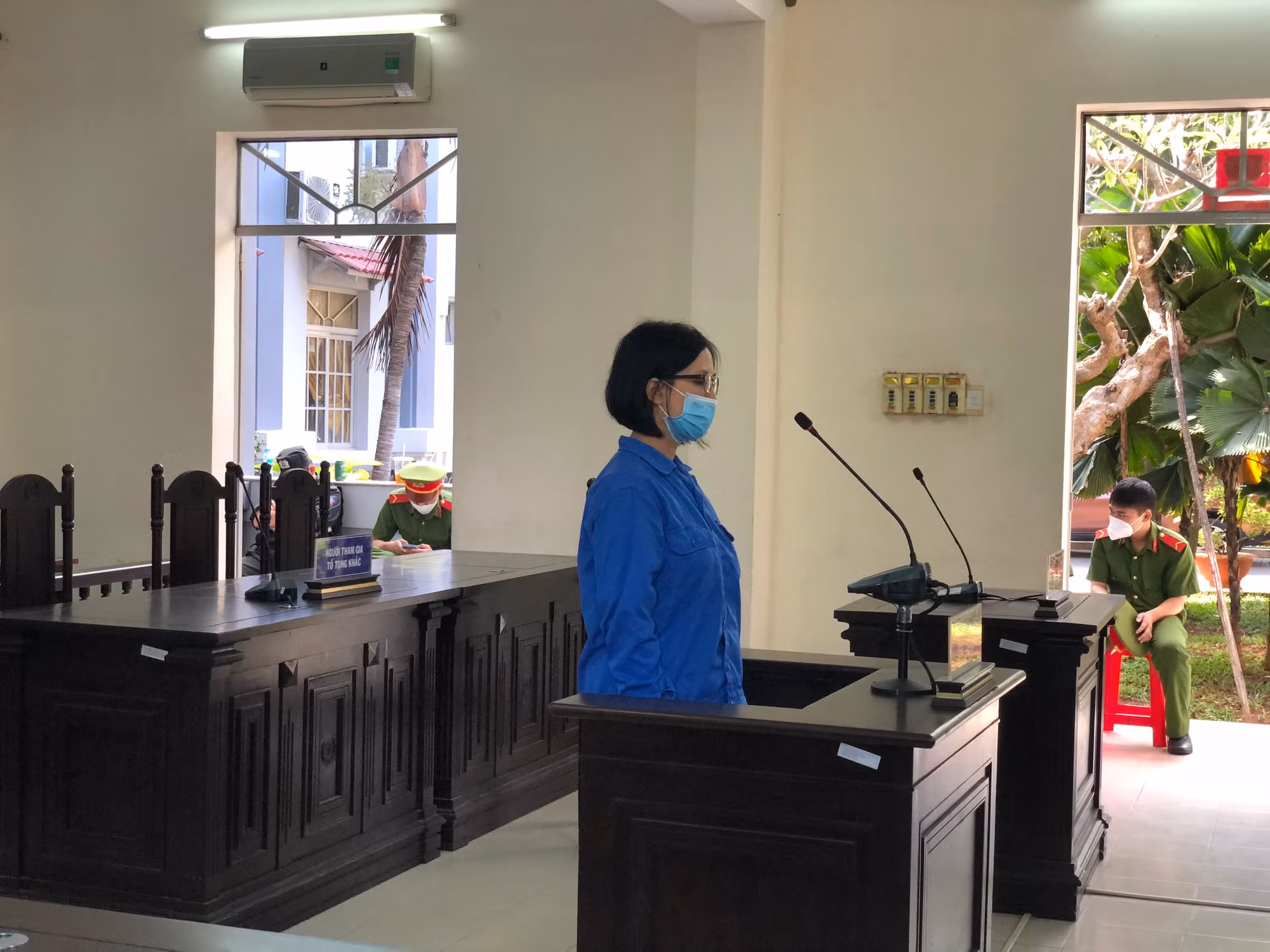 Lừa đảo bằng hình thức hợp đồng hợp tác đầu tư để chiếm đoạt hàng trăm tỷ đồng -0