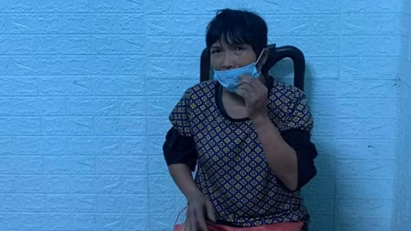 Chém đứt cánh tay bạn nhậu, lãnh án 12 năm tù ảnh 3