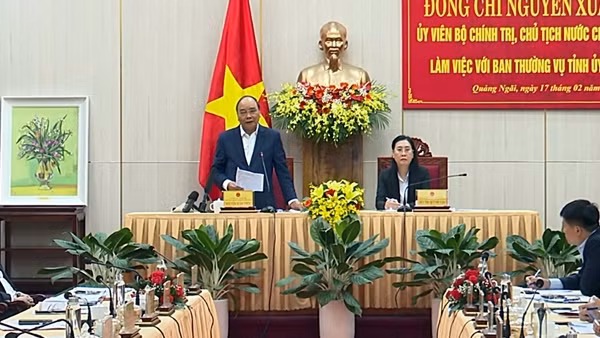 Hiện thực hóa mục tiêu “đại đô thị” cho TP Hồ Chí Minh ảnh 2