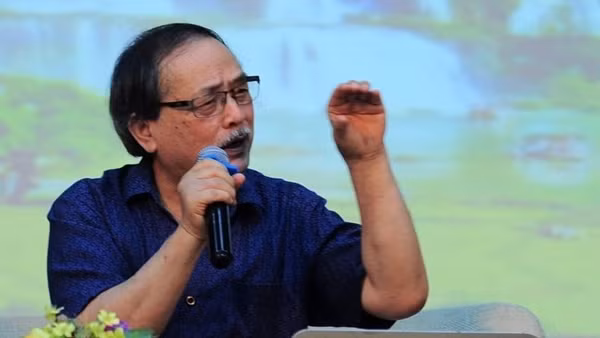Bài ca của niềm hy vọng ảnh 2