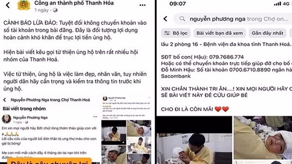 1001 chiêu trò kiếm tiền “bẩn” ảnh 6