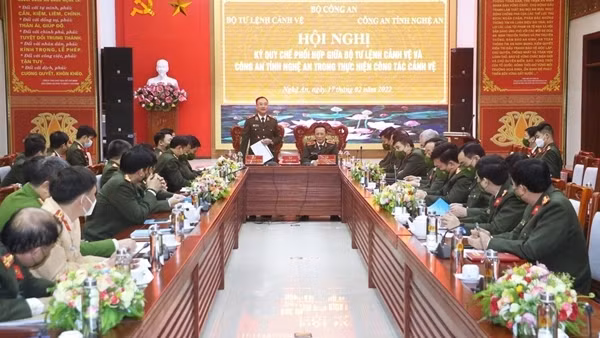 Phối hợp đảm bảo ANTT thi công dự án đường bộ cao tốc qua Ninh Thuận ảnh 3