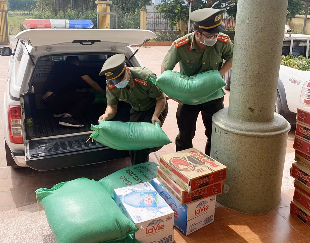 Công an tỉnh Bắc Giang: Vận động tốt bà con giáo dân tham gia bảo đảm ANTT, phát triển kinh tế -0