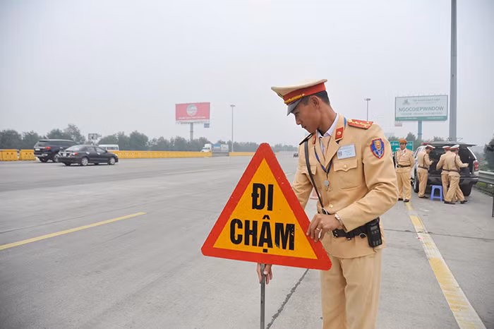 Ngăn chặn ma men sau vô lăng -0