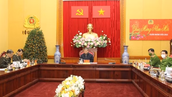 Hà Nội làm điểm, “làm mẫu” trong thực hiện Đề án 06 ảnh 6