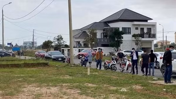 Thực hư cơn sốt đất ở Lộc Ninh, Bình Phước ảnh 4