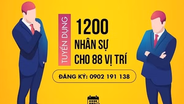 Đẩy mạnh giới thiệu việc làm cho người lao động sau dịch COVID-19 ảnh 2