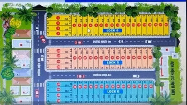 Vì sao hàng loạt “dự án ma” tại Hòa Bình ngang nhiên tồn tại? ảnh 6