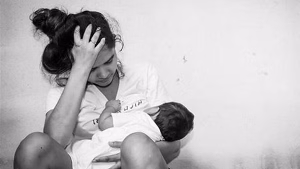 Mẹ bị trầm cảm, ném con 1 tuổi xuống sông ảnh 5