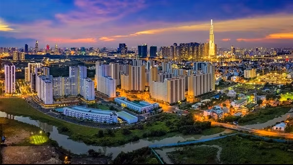 Hướng đến một khung pháp lý phù hợp với đô thị đặc biệt như TP Hồ Chí Minh