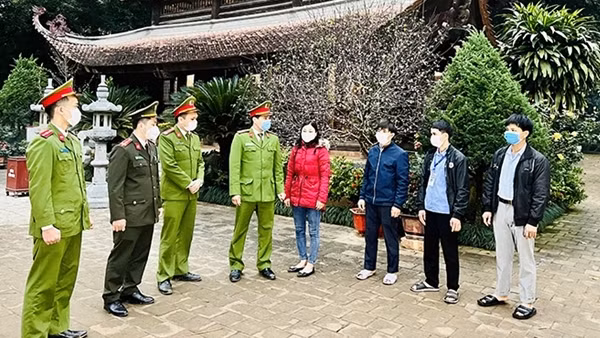 An Giang tổ chức Ngày hội quảng bá hương vị "Mắm Châu Đốc" ảnh 5