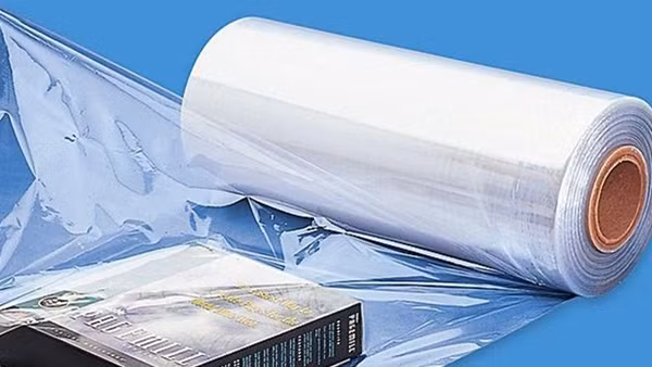 Hàng khô của Việt Nam khi xuất khẩu sang Trung Quốc phải bọc màng nilon