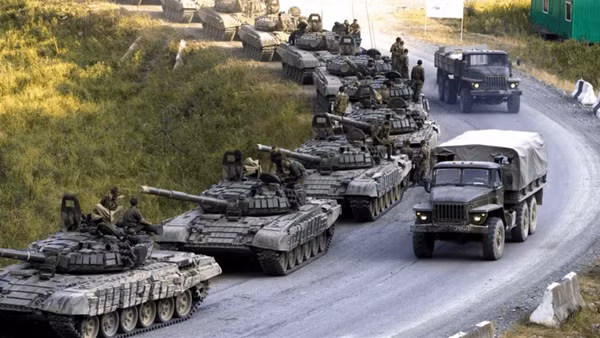 Cuộc chiến thông tin quanh “câu chuyện” Ukraine ảnh 3