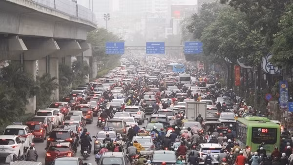 Đảm bảo an toàn tính mạng, tài sản người dân và giao thông thông suốt ảnh 4