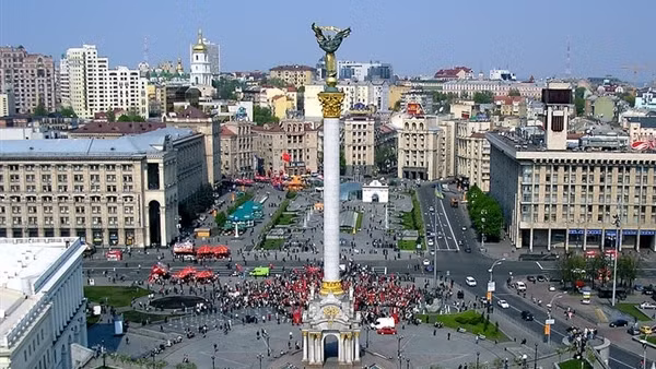 Tổng thống Mỹ: Nga có thể tấn công Ukraine trong vài ngày tới ảnh 3