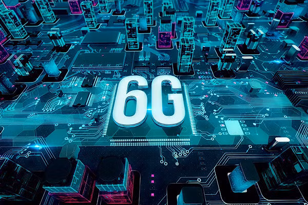 Thành lập Ban chỉ đạo thúc đẩy nghiên cứu phát triển công nghệ 6G -0