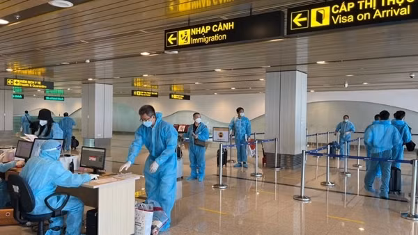 Vietnam Airlines đón chứng chỉ cấp phép khai thác thường lệ các chuyến bay thương mại Việt-Mỹ ảnh 3